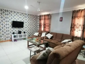 Shanzu holiday home